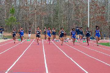 D-Track vs Byrnes 242